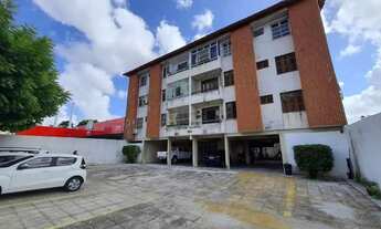 Imagem 2: Apartamento com 3 dormitórios, 110 m² - venda por R$ 275.000,00 ou aluguel por R$ 1.000,00