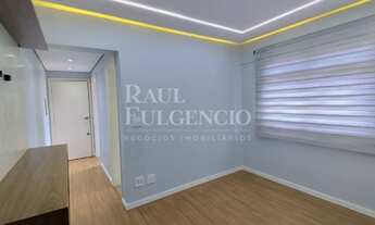 Imagem: Apartamento de 1 quarto para alugar no centro