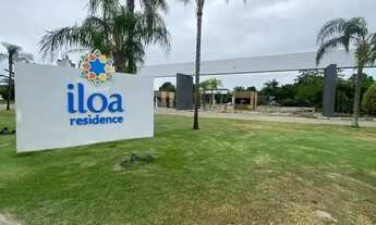 Imagem 2: Apartamento para locação no ILOA RESIDENCE, PIAÇAVAS, Barra de São Miguel, AL