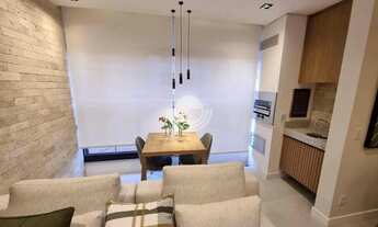 Imagem 7: Apartamento à venda em Campinas, Cambuí, com 1 suíte, com 48.8 m², DON CAMBUÍ