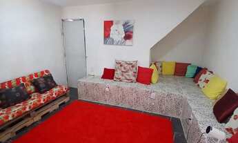 Imagem 6: Casa Barra de Jacuípe