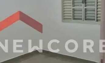 Imagem 3: Casa em Rua Alfredo Favero - Jardim Pedro Ometto - Jaú/SP