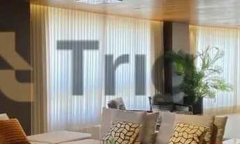 Imagem: Victorian Living Desire - Apartamento Mobiliado