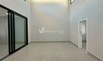 Imagem 4: Casa - Parque Brasil 500 - Paulínia