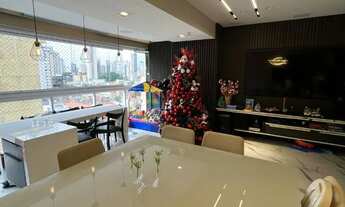 Imagem: Vendo Apto Ed. Autêntico Batista Campos