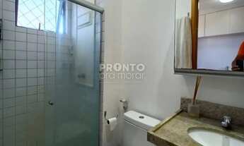 Imagem 2: Apartamento com 3 quartos em Casa Amarela