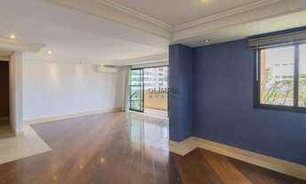 Imagem 4: Aluguel Apartamento 4 Dormitórios - 373 m² Vila Mariana