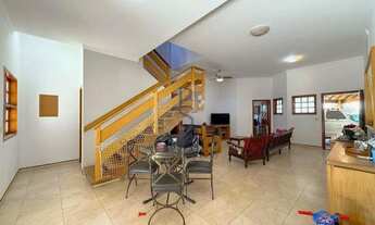 Imagem 5: Casa com 3 quartos à venda por R$ 1.680.000 no Recanto Real em São José do Rio Preto/SP