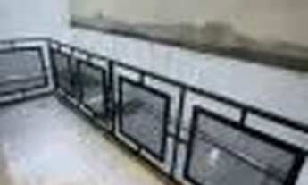 Imagem 2: Apto com 2 quartos e dois banheiros, vaga coberta, Riviera Fluminense - Macaé - RJ