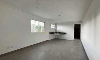 Imagem: Apartamento 2 quartos - Macuco - Santos