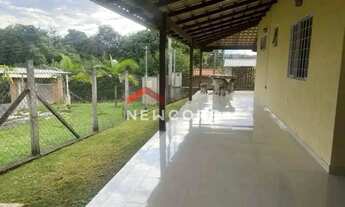 Imagem 3: Sítio em 4 - QUATI - Esmeraldas/MG