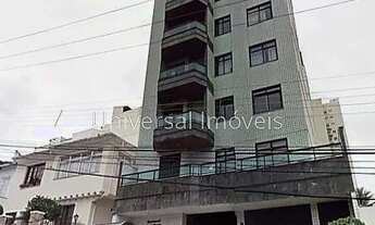 Imagem 2: Cobertura com 3 dormitórios à venda, 150 m² por R$ 629.000,00 - Granbery - Juiz de Fora/MG