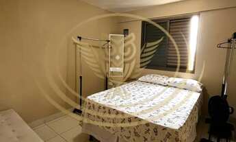 Imagem 6: Apartamento Mobiliado com 3 quartos sendo 1 suíte em Setor Pedro Ludovico - Goiânia - GO