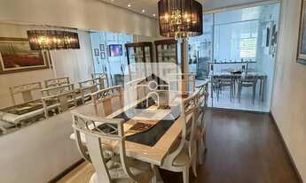 Imagem 5: APARTAMENTO GRANDE PARA LOCAÇÃO BAIRRO BOSQUE