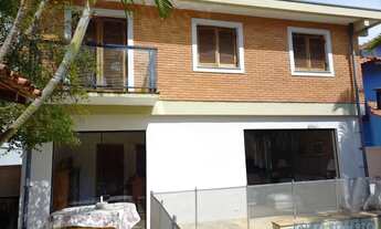 Imagem 3: CASA EM CONDOMÍNIO - ALPHAVILLE - SP