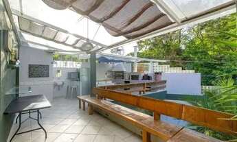 Imagem 5: Venda Casa 3 Dormitórios - 280 m² Vila Madalena