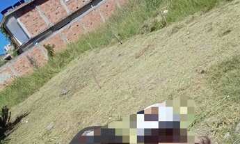 Imagem 2: URGENTE - Vende-se Terreno no Condomínio Vale das Acácias - Mendanha