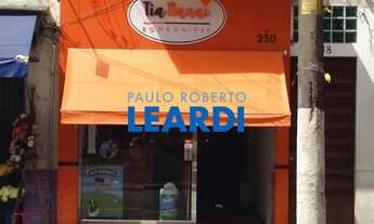 Imagem: COMERCIAL - PACAEMBU - SP