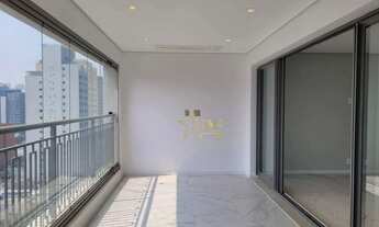 Imagem 4: Apartamento para alugar, 149 m² por R$ 31.363,46/mês - Moema - São Paulo/SP