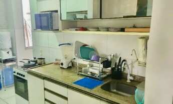 Imagem 5: Vendo Apartamento no Cond. Chácaras Cedro - Ao lado do Parque Shopping