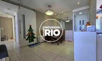 Imagem 4: Apartamento na Barra da Tijuca à venda