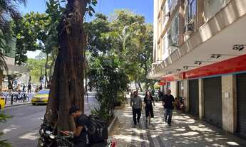 Imagem 7: Loja na praia de botafogo - Oportunidade!