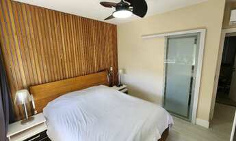 Imagem 3: Lindo Apto. Reformado Campeche - Rua Frente a Passarela Praia - Ilha do Campeche