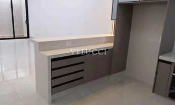 Imagem 5: CASA RESIDENCIAL em Nova Odessa - SP, Engenho Velho