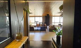 Imagem 5: Victorian Living Desire - Apartamento Mobiliado 3 Suítes com Sky Drive - Setor Marista