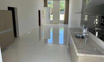 Imagem 5: Casa em condomínio para venda - Condomínio Residencial Villa do Bosque - Jardim Guarujá