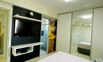 Imagem 5: Apartamento com 2 quartos em Março - mobiliado - Belém - PA