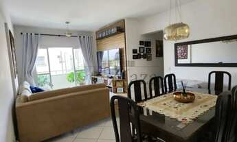 Imagem 3: Apartamento 94 m 3 quartos 1 Suíte Jardim Pereira do Amparo - Jacareí - SP