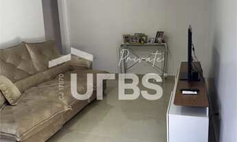 Imagem 2: CASA COM 3 QUARTOS NO SETOR PEDRO LUDOVICO