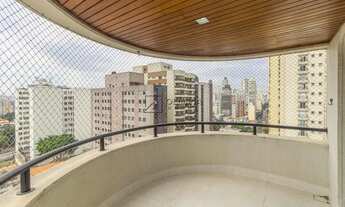 Imagem 5: Venda Apartamento 3 Dormitórios - 169 m² Perdizes