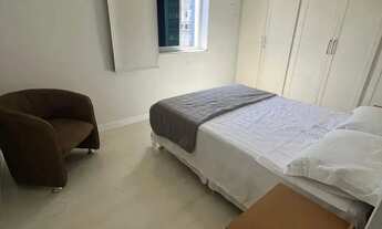 Imagem 4: Barra 1/4 + Office com garagem e portaria 24h