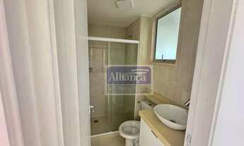 Imagem 3: Apartamento com 2 dormitórios à venda, 48 m² por R$ 175.000,00 - Nova Cidade - São Gonçalo