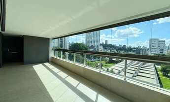 Imagem 3: Apartamento à venda, 3 quartos, 3 suítes, 5 vagas, Lourdes - Belo Horizonte/MG