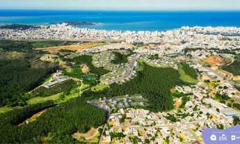 Imagem 4: Loteamento GUARAPARI