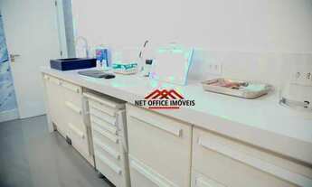 Imagem 6: Sala à venda, 50 m² por R$ 530.000 - Vila Adyana - São José dos Campos/SP