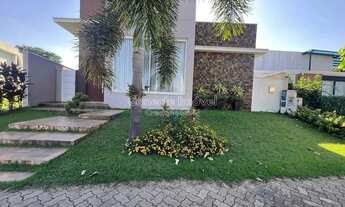 Imagem: Casa Moderna para Locação no Residencial