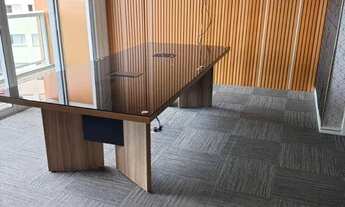 Imagem 4: Venda sala comercial, 30 mts , 1 WC, 1 vaga no Santana Office Design