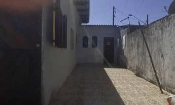 Imagem: Casa pra temporada em Peruibe