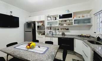 Imagem 6: Oportunidade - Casa Sobrado - Bosque dos Eucaliptos - 183,54m²