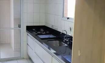 Imagem 7: Apartamento - Vila Ema - Residencial Grand Club - 3 Suítes - 147m²