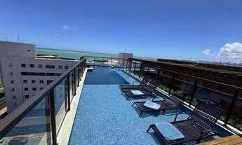 Imagem: Apartamento à venda 2 quartos na Praia