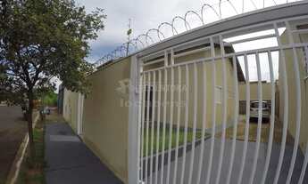 Imagem 3: Casa 2 Quartos - Residencial Parque Vila Nobre