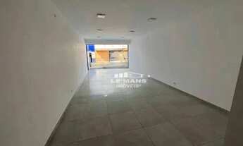 Imagem 2: Salão comercial para locação no bairro Paulista em Piracicaba/SP