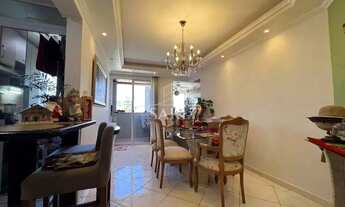 Imagem 3: Apartamento, com 2 dormitórios, com elevador, de 52 m² Areias - São José