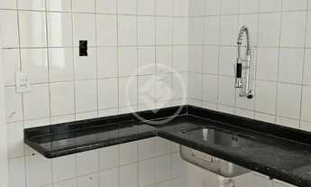 Imagem 2: Apartamento a venda com 49m2 2 quartos, localização privilegiada codigo: 268373