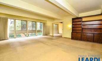 Imagem 2: APARTAMENTO - HIGIENÓPOLIS - SP